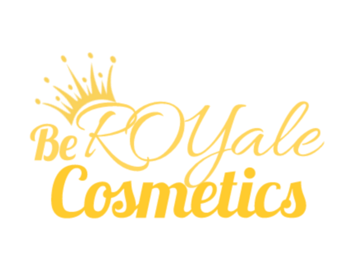 beroyalecosmetics.com logo